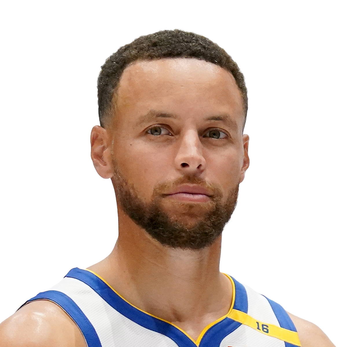 Stephen Curry