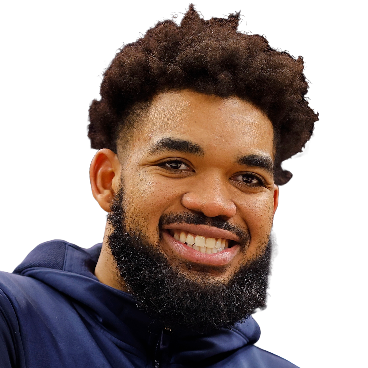 Karl-Anthony Towns