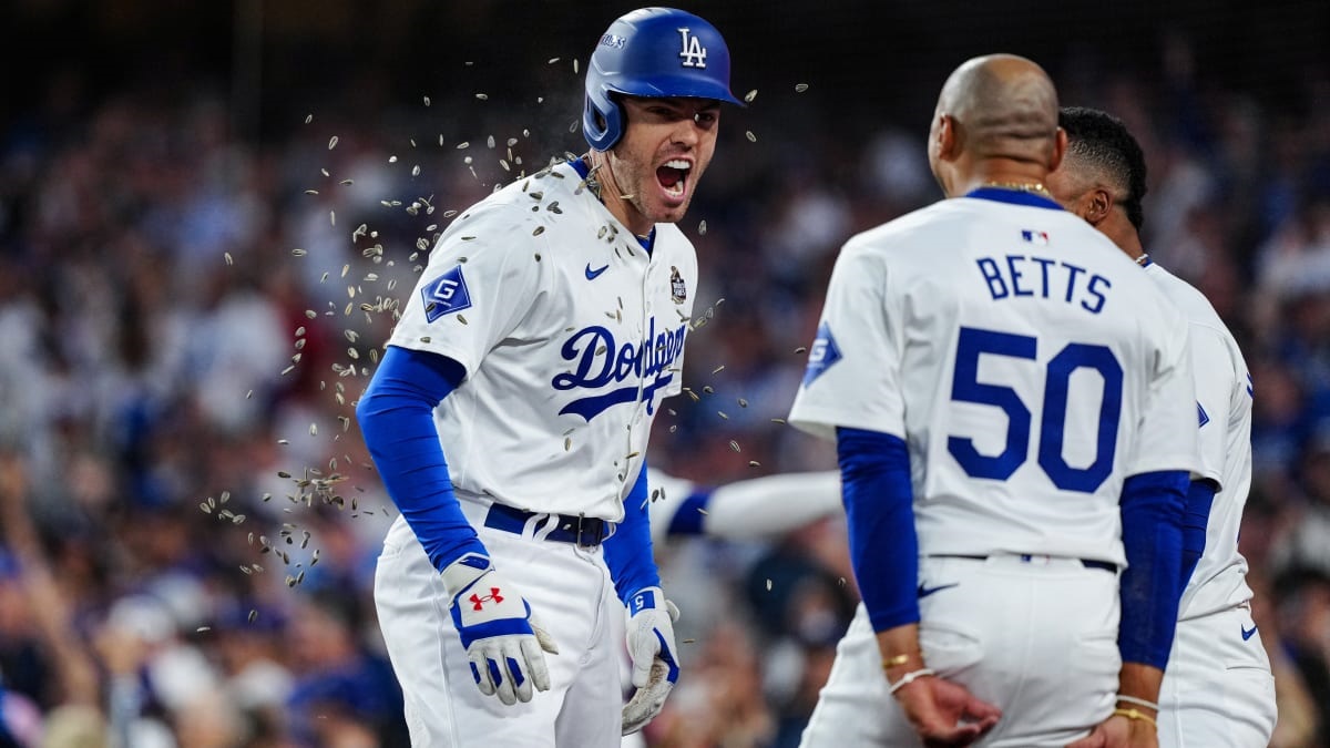 Dodgers vencem Yankees e ampliam vantagem na World Series