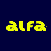 Alfabet
